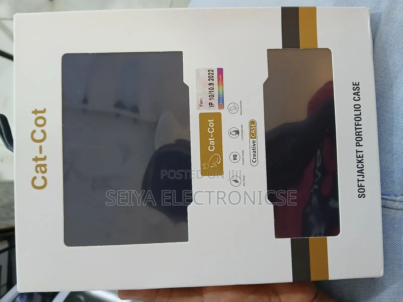 Tablet Cover Case