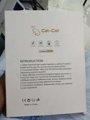 Tablet Cover Case