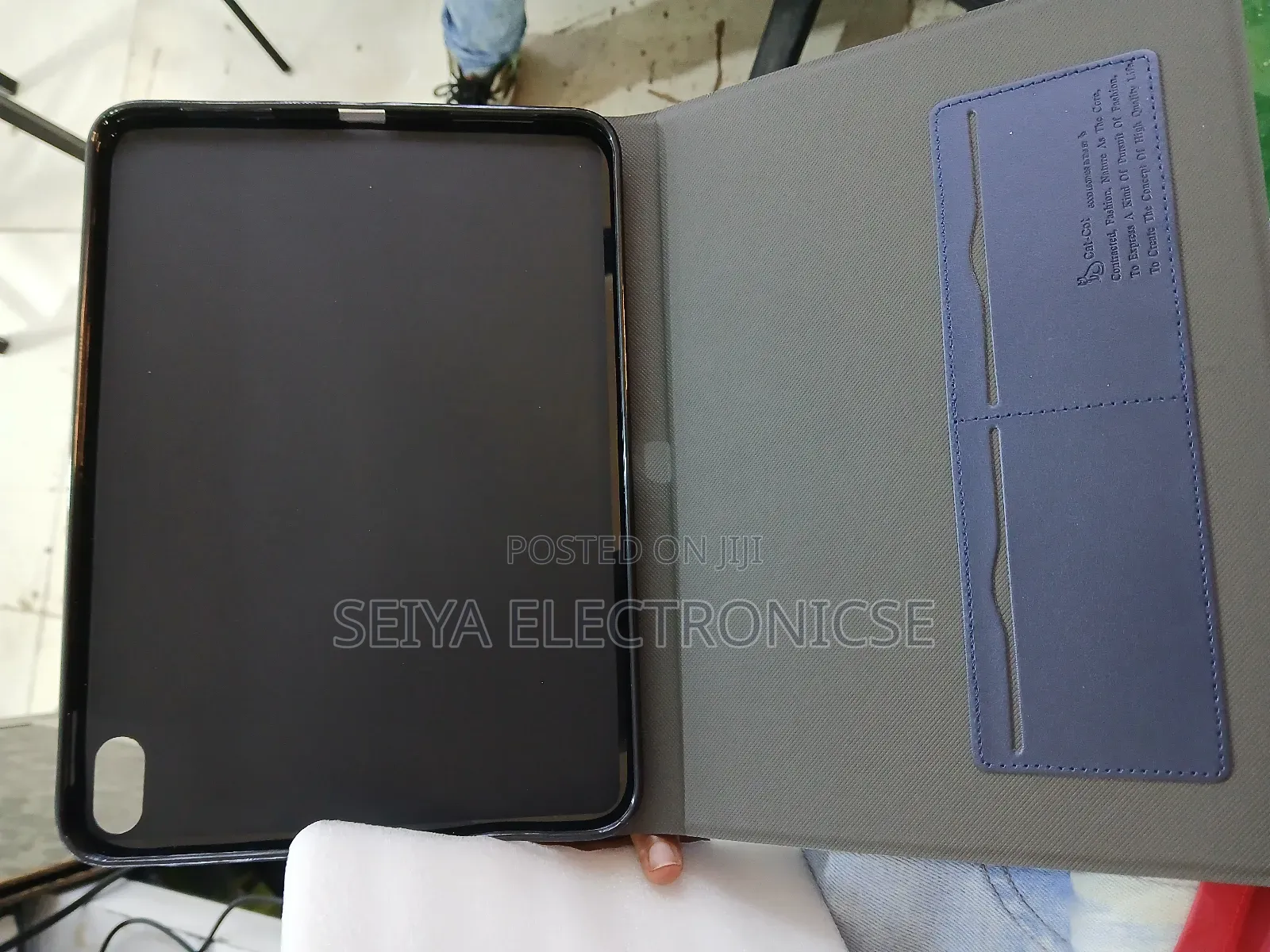 Tablet Cover Case