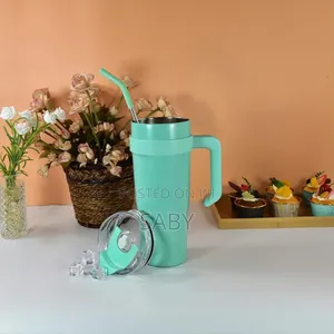 1200ml Stainless Steel Insulated Flask