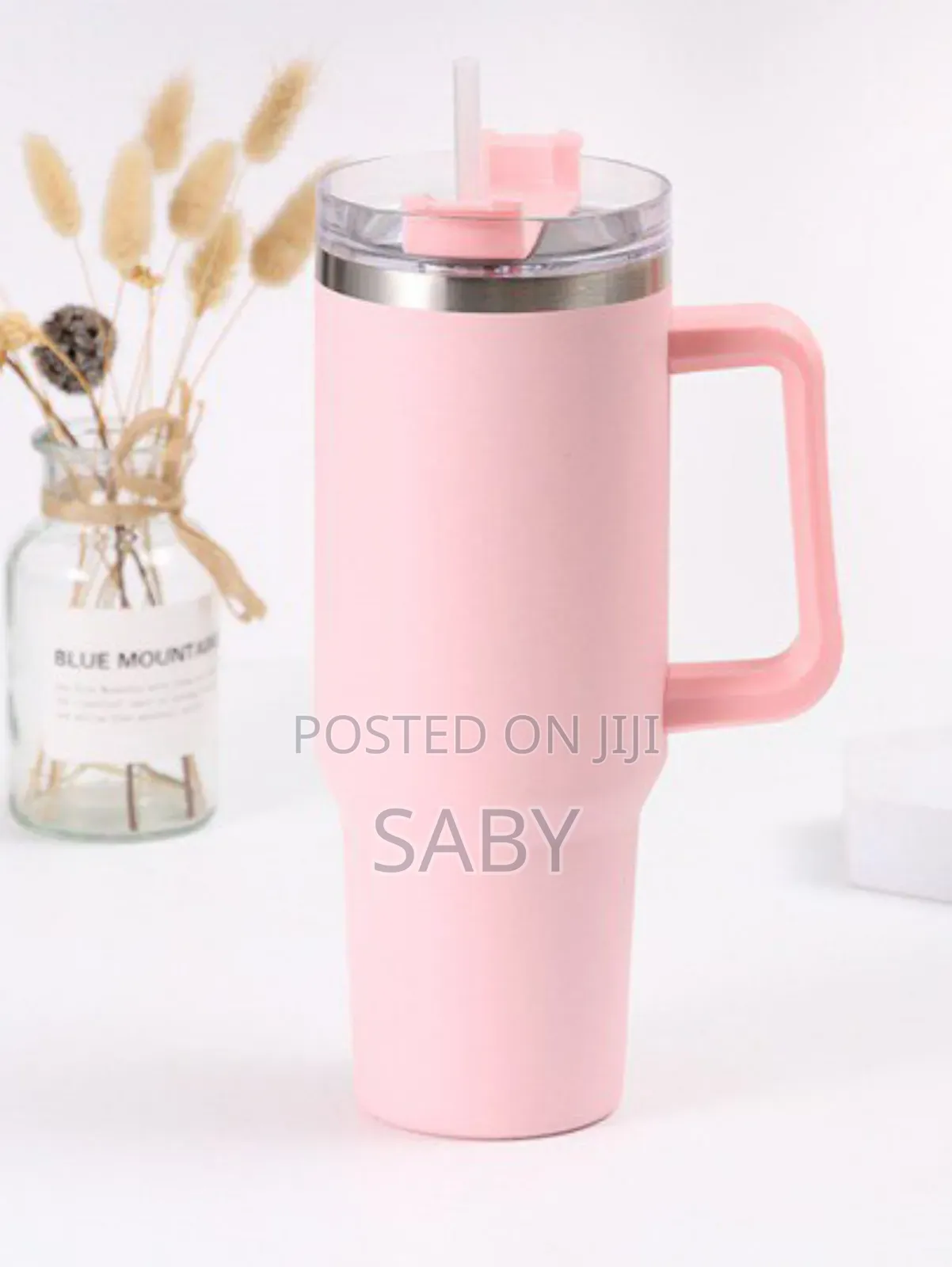 1200ml Stainless Steel Insulated Flask