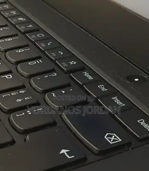 New Laptop Lenovo ThinkPad T14 16GB AMD Ryzen 5 SSD 512GB