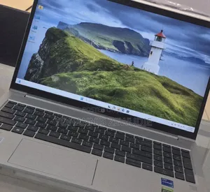 New Laptop HP ProBook 450 G9 16GB Intel Core I7 SSD 1T