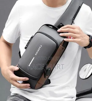 Sling Cross Bags