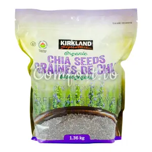 Kirkland Chia Seeds