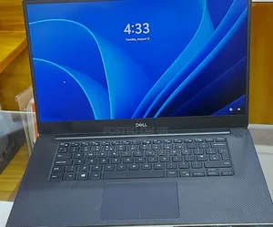 New Laptop Dell XPS 15 16GB Intel Core I5 SSD 512GB