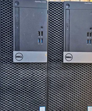 New Desktop Computer Dell OptiPlex 5050 8GB Intel Core I5 HDD 1T