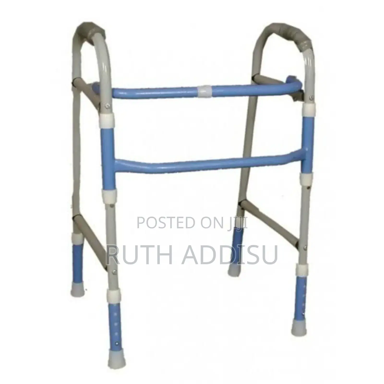 Foldable Walker先生medical Walker執導walker Almunium Medical New