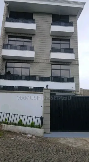 Furnished 10bdrm House in አዲስ አበባ, Nifas Silk-Lafto for sale