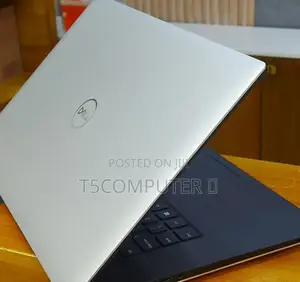 New Laptop Dell XPS 15 16GB Intel Core I5 SSD 512GB