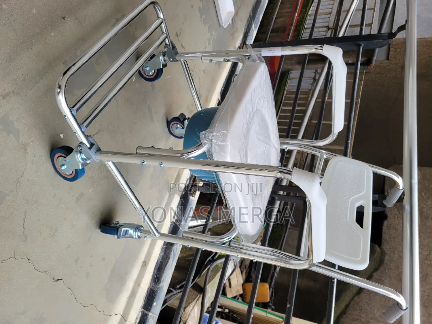 Pot=Toilet Chair參㽣commode Chairظ嗇multifunctional Chair