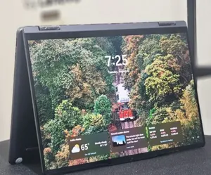 New Laptop Lenovo Yoga 7i 16GB Intel Core I5 SSD 512GB