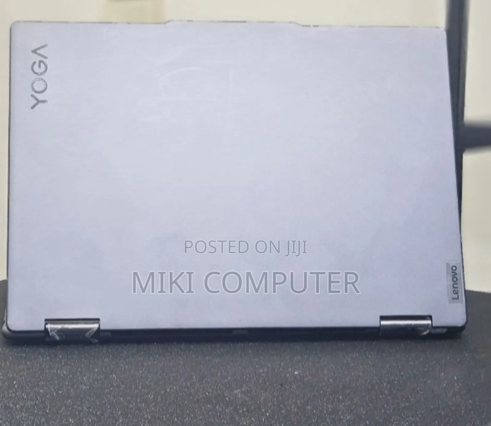 New Laptop Lenovo Yoga 7i 16GB Intel Core I5 SSD 512GB