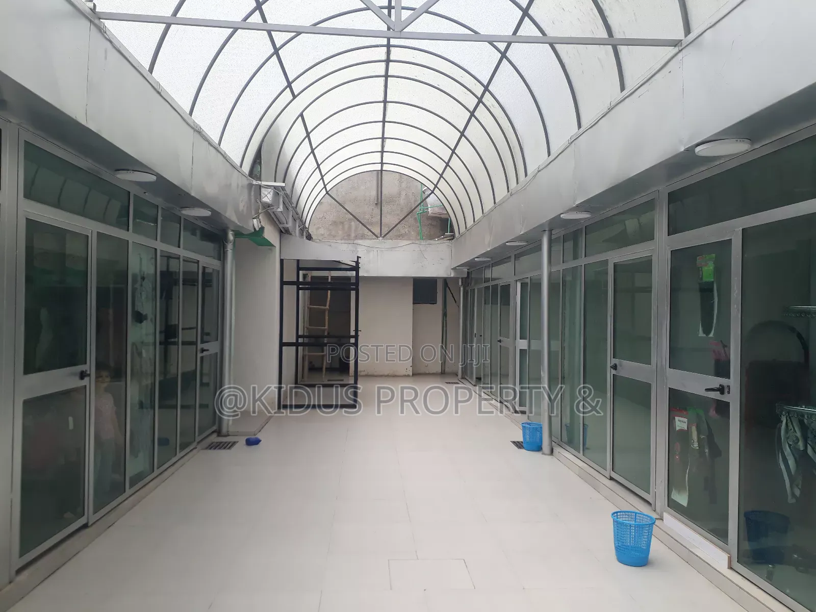 Shop or Office