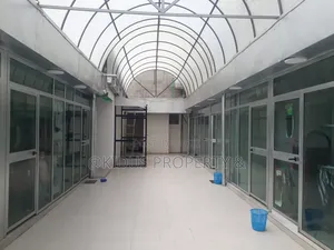 Shop or Office