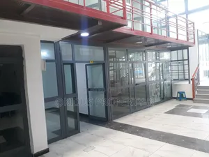 Shop or Office