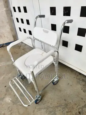 Commode Wheelchair弱點toilet Wheelchair朓衫commode Wheelchair