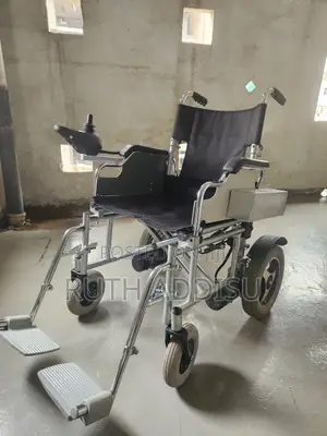 Electrical Wheelchair衹我wheelchair Electrical Wheelchair New