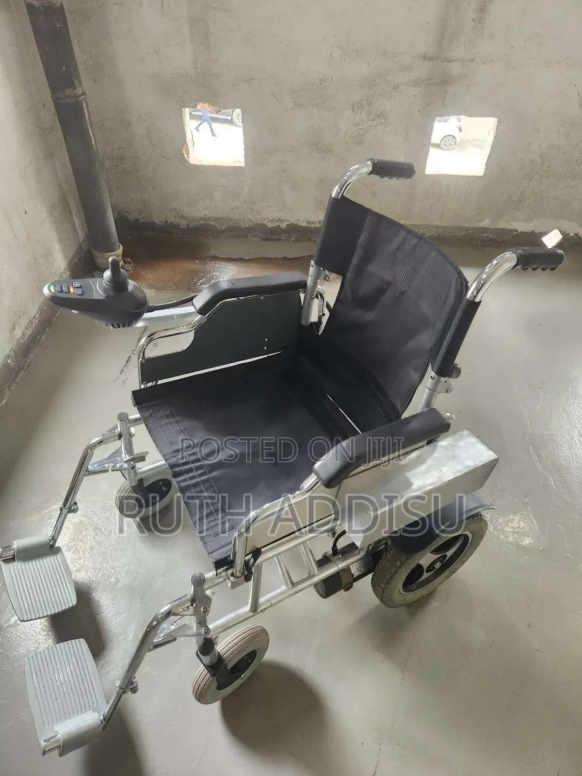 Wheelchair Electrical New Wheelchair鬧鐘electrical Wheelchair