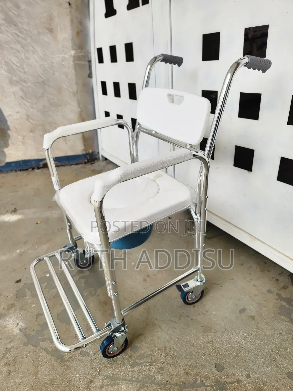 Commode Wheelchair肇因medical Wheelchair懲治brand New Wheelchair Electrica