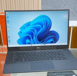 New Laptop Dell XPS 15 16GB Intel Core I5 SSD 512GB
