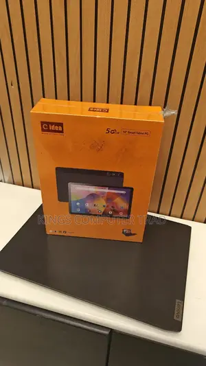 New C idea CM10 512 GB Black