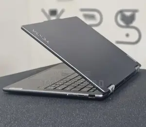 New Laptop Lenovo Yoga 7i 16GB Intel Core I5 SSD 512GB