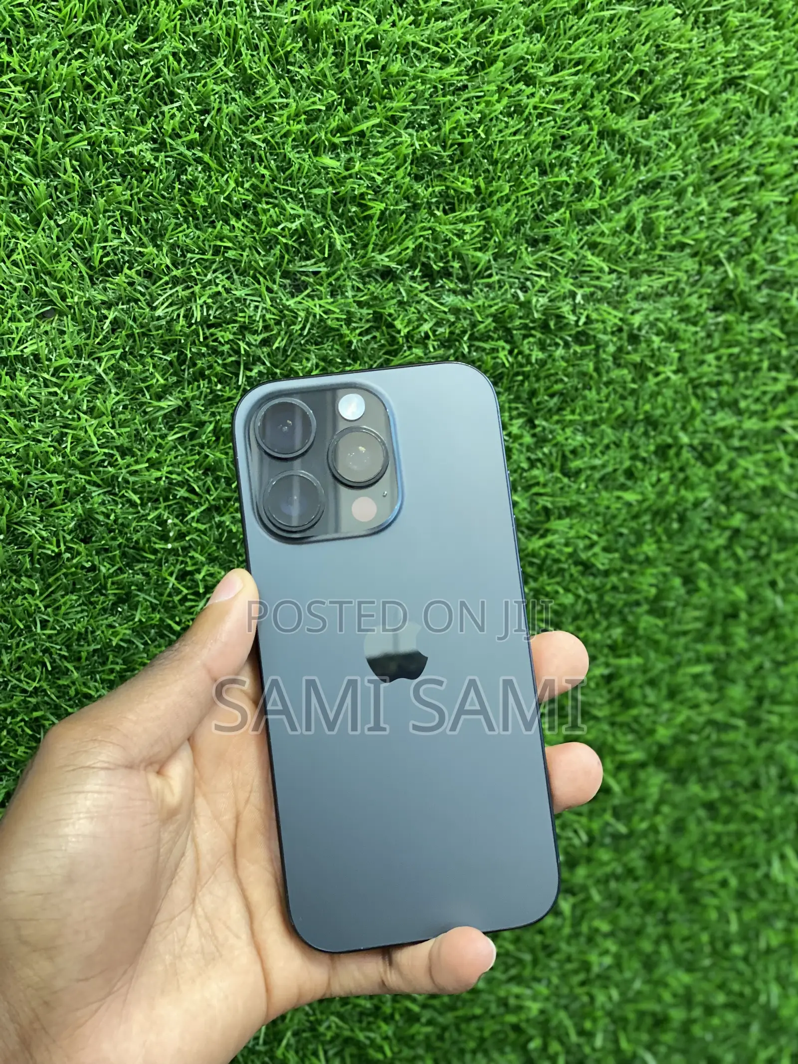 New Apple iPhone 16 Pro 128 GB