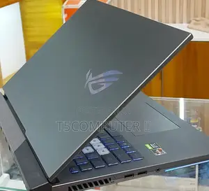 New Laptop Asus ROG Strix G15 16GB AMD Ryzen 7 SSD 1T