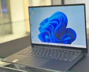 New Laptop Lenovo Yoga 7i 16GB Intel Core I7 SSD 512GB