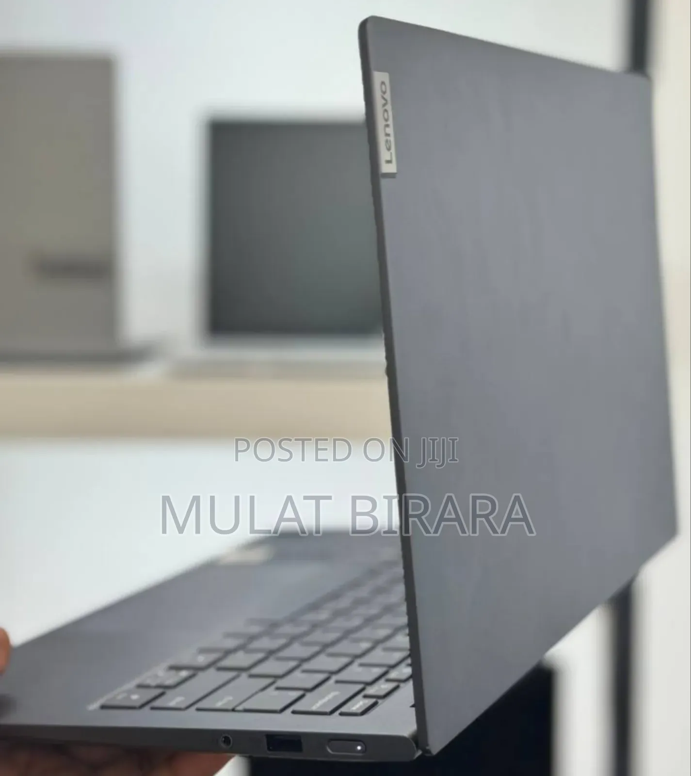 New Laptop Lenovo Yoga 7i 16GB Intel Core I7 SSD 512GB