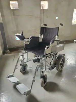 Electrical Wheelchair吞噬medical With Analog Wheelchair New Commode