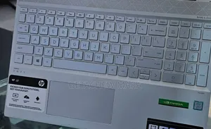 New Laptop HP Envy X360 8GB Intel Core I5 SSD 1T