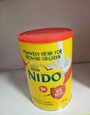 Nido +1 Southafrica
