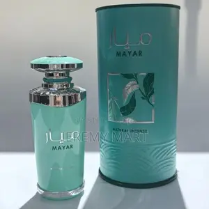 Lattafa Mayar Natural Intense Perfume for Her