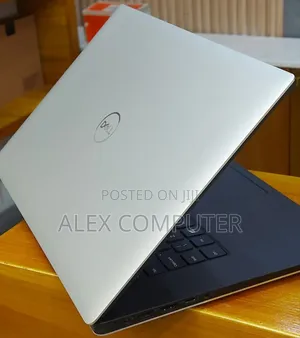New Laptop Dell XPS 15 16GB Intel Core I5 SSD 512GB