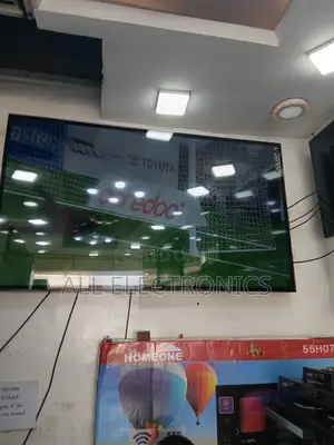 Life Star 75inch Smart Tv