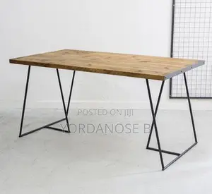 Riding Table