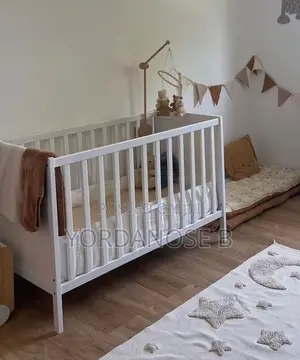 Kides Bed B