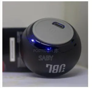 JBL M3 Mini Portable Bluetooth Speaker