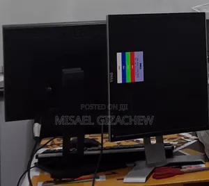 19 Inch Monitor