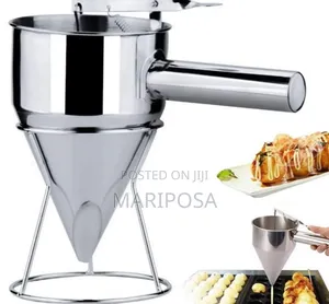 Multi-Function Cooking Dispenser