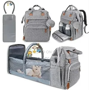 Portable Daiper Bag