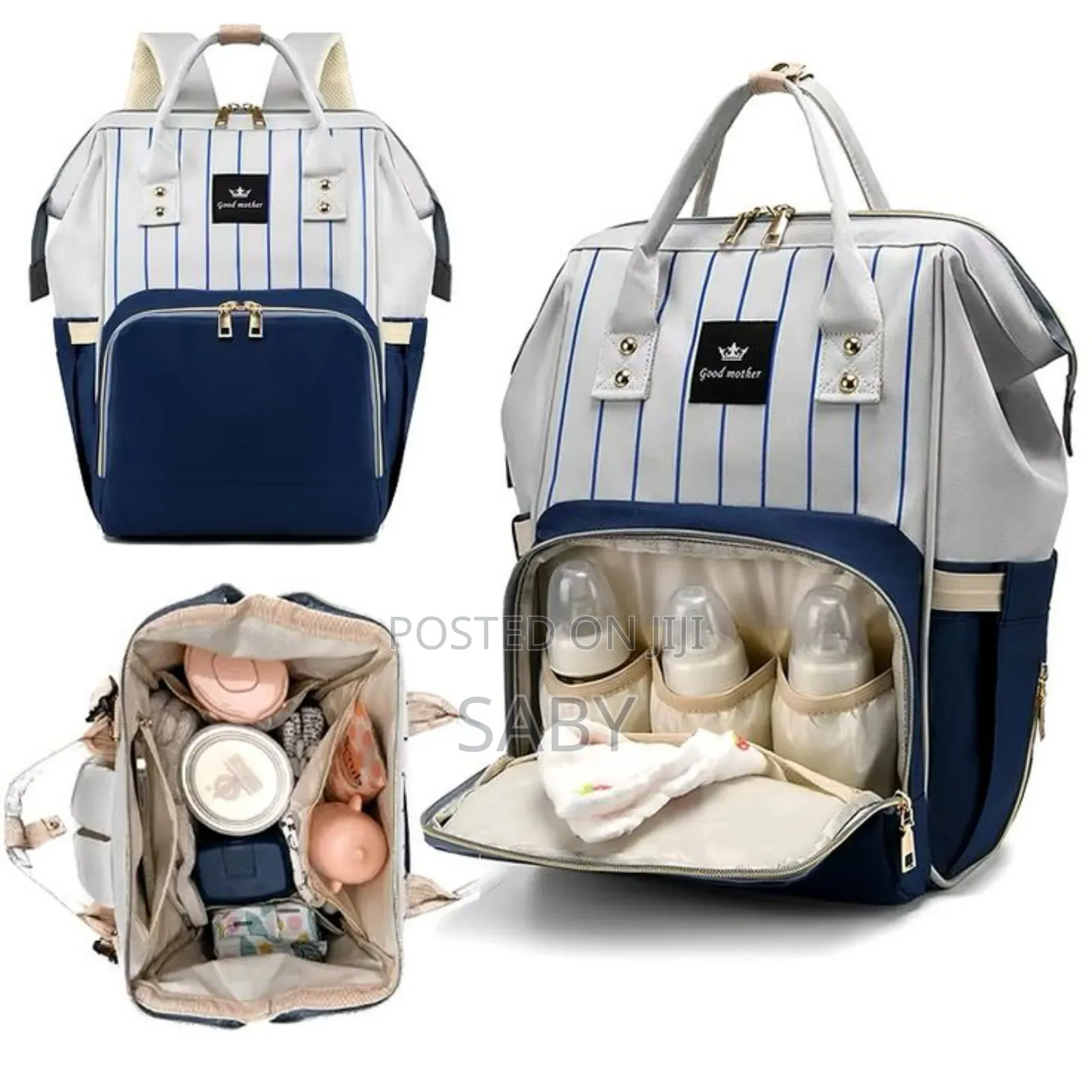 Portable Daiper Bag