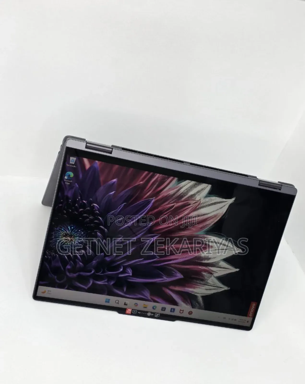 New Laptop Lenovo Yoga 710 16GB Intel Core Ultra 7 SSD 512GB
