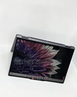 New Laptop Lenovo Yoga 710 16GB Intel Core Ultra 7 SSD 512GB