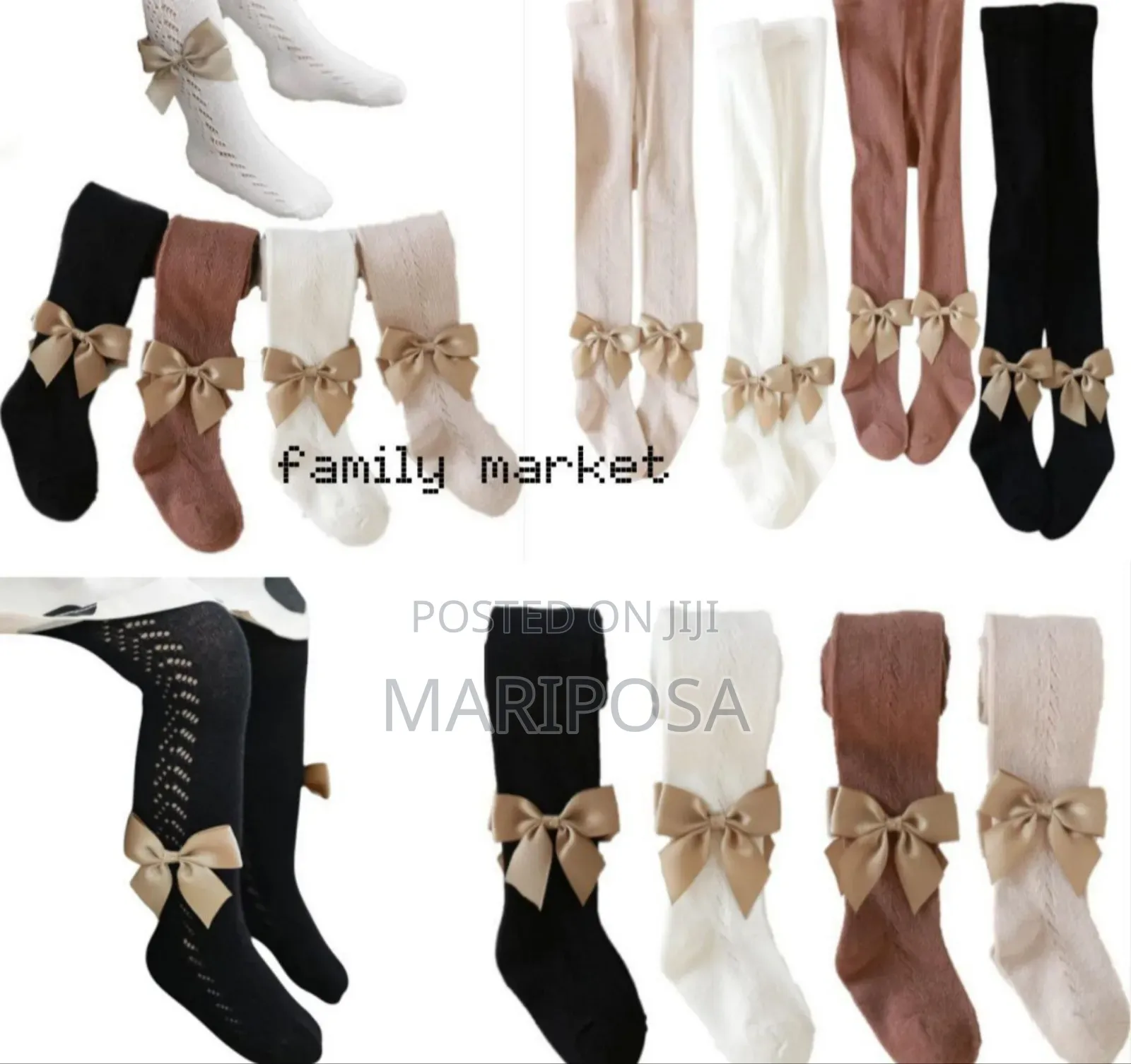 Kids Stocking