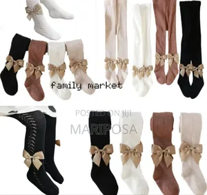 Kids Stocking