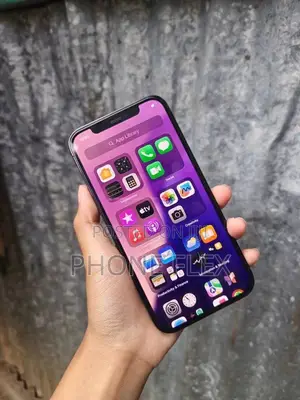Apple iPhone 12 Pro 256 GB Blue