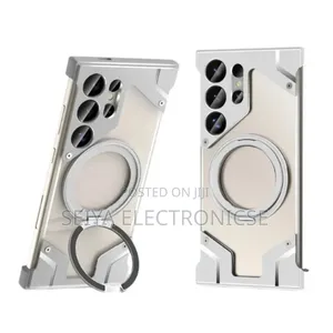 Samsung Galaxy Ultra S22. S23.S24.S25 .S26 Freamlass Metal Cover